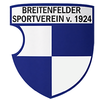 Breitenfelder Sportverein von 1924 e.V. Wappen